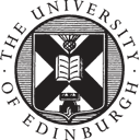University of Edinburgh logo
